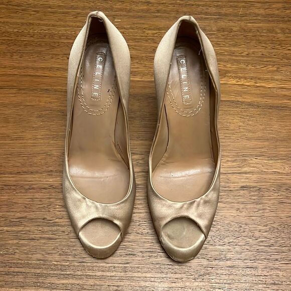 Celine heels  - Picture 1 of 5